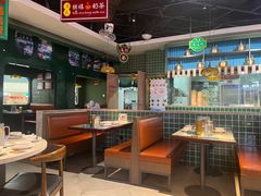 -雍哲港式餐厅(现代广场店)