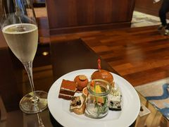 -广州粤海喜来登酒店