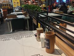 -云晓光头烧烤吧(德平路店)