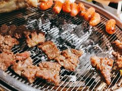 -味家烤肉烤鳗鱼牛排(西塔旗舰店)