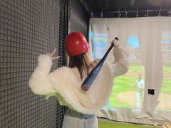 -VS SPORTS PARK运动玩乐园·团建·生日会(合生汇店)