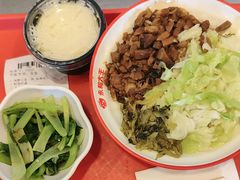 -永和大王(广元西路店)