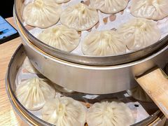 清香猪肉灌汤包-老班长手工灌汤包老店(东山店)