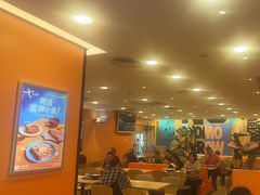 -大快活(罗湖商业城分店)