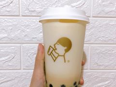 -喜茶(南昌王府井店)