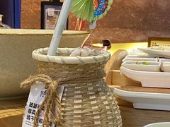 -芸南道·过桥米线(昆明老街旗舰店)