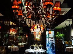 -小河盐帮·私家菜·烤鸭(三元桥·霄云路店)