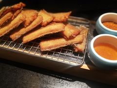 -老头儿油爆虾·知味杭州(爱琴海购物中心)