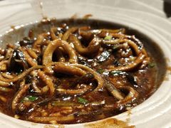 -金枝玉叶上海人家食府(三里河店)