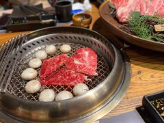 -黑牛の店·和牛烧肉(合生汇店)