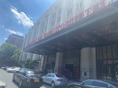 -利顺德大饭店·水岸中餐厅(小白楼店)