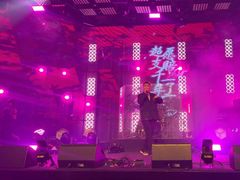 -MOSSO·Liveshow(M3香港广场店)