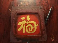 -桂林独秀峰王城景区