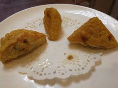 -明兰美食(御河堤商业街店)