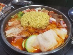 -the frypan韩国炸鸡啤酒(五路居店)
