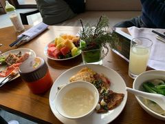 -上海崇明金茂凯悦酒店