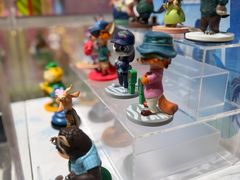 -泡泡玛特POPMART(上海环球港店)