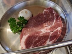 -安又胖韩国烤肉(美罗城店)