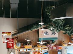 -呷湘厨·鱼汤捞饭·剁椒鱼头·湘菜(国家会展中心店)