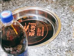 -蜀大侠火锅(森兰花园城店)