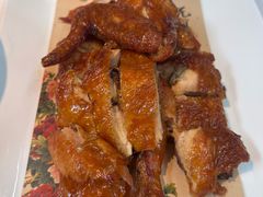 -小城故事·地道宁波味(月湖盛园店)