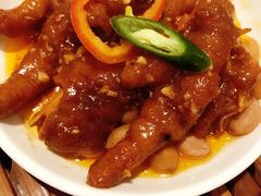 -北海金昌开元名都大酒店·四季轩中餐厅