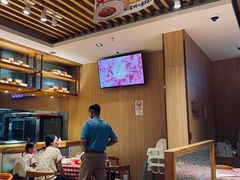 -西贝莜面村(近铁城市广场店)