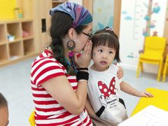 -子悦童萌国际托育中心(珠江新城店)