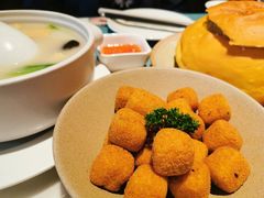 -大树餐厅(益田假日店)