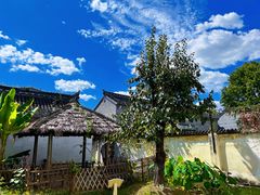 -沈坤状元府景区
