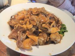 -惠宾饭庄(中山路店)