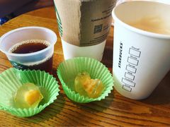 -星巴克(昆山碧乐时光店)
