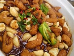 -高老庄·老溧阳·私房菜(南山竹海店)