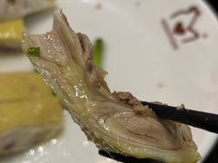 -文记壹心鸡(宝华路店)