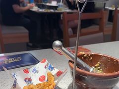 -鱼酷活鱼烤鱼(新世界城店)
