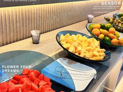 -新美姿美食水疗汇(罗湖口岸店)