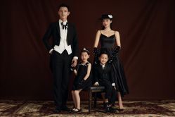 -米莱摄影写真(五大道别墅店)