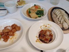 -莆田餐厅PUTIEN(三里屯店)