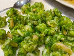 翡翠虾仁-玉华台饭庄(望京店)