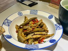 -湘江红·湖南招牌菜(莲花南路店)