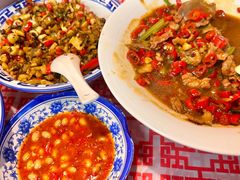 -小匠喜·江西菜(人民广场店)