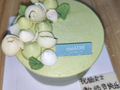 -théATRE 茶聚场(王府中環店)
