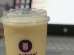 百香菠菠酸奶多-一只酸奶牛(曲江龙湖星悦荟店)