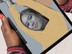 -Apple零售店(深圳益田假日广场店)