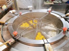 -金谷园饺子·烧烤(人大总店)
