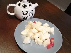 -晓鲜熊猫烤鱼烤吧(西三旗百汇北门店)