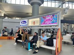 -长沙黄花国际机场-T1航站楼