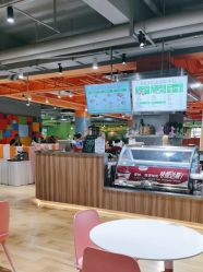 -宝燕乐园(闵行旗舰店)