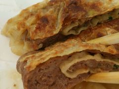 -溢心园香河肉饼总店
