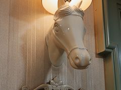 -海派美食·家宴海鲜青岛菜·石锅鲽鱼头(东方城店)